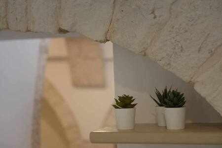 Trulli Live Alberobello Extérieur photo