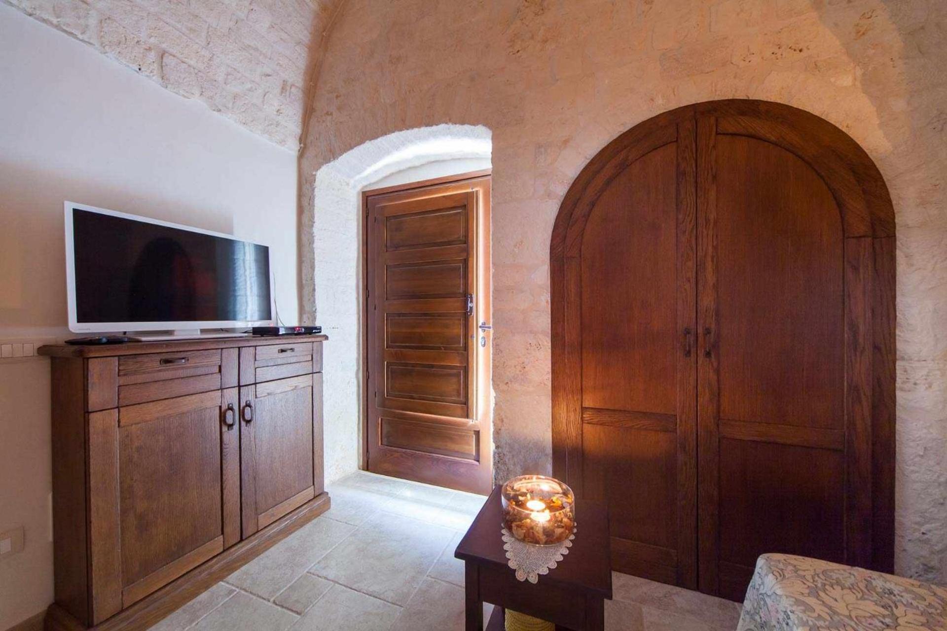 Trulli Live Alberobello Chambre photo